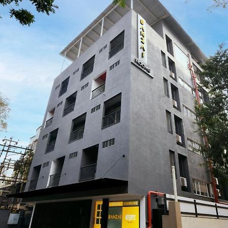 Banzai Rooms Nashik Zewnętrze zdjęcie