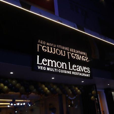 Banzai Rooms Nashik Zewnętrze zdjęcie