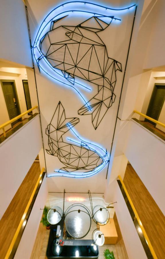 Banzai Rooms Nashik Zewnętrze zdjęcie