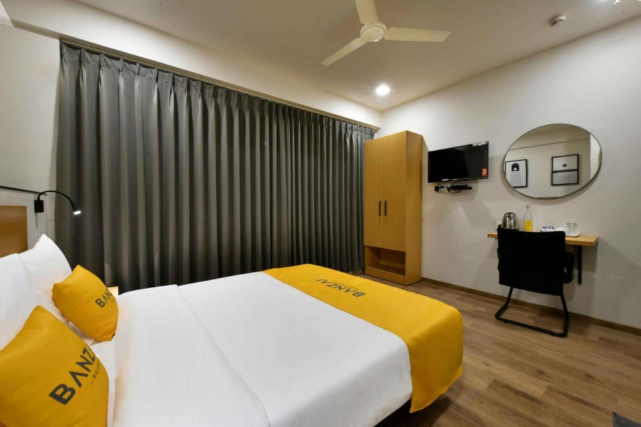 Banzai Rooms Nashik Zewnętrze zdjęcie