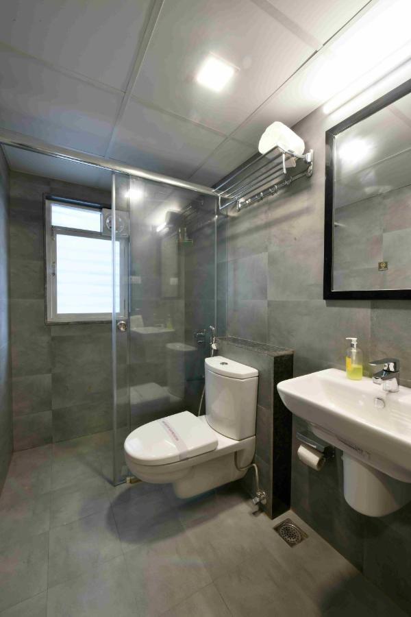Banzai Rooms Nashik Zewnętrze zdjęcie