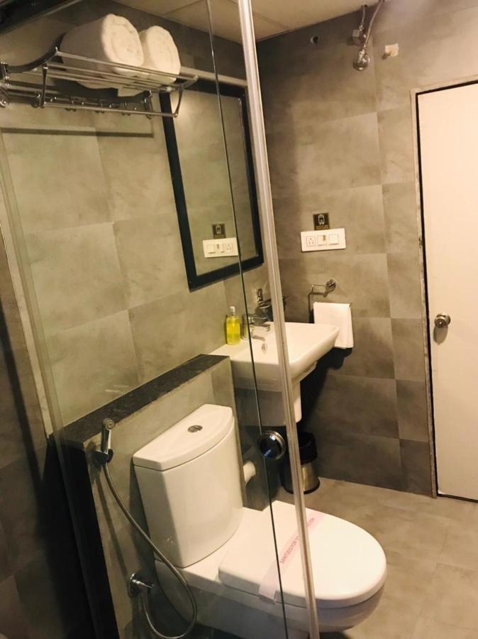Banzai Rooms Nashik Zewnętrze zdjęcie