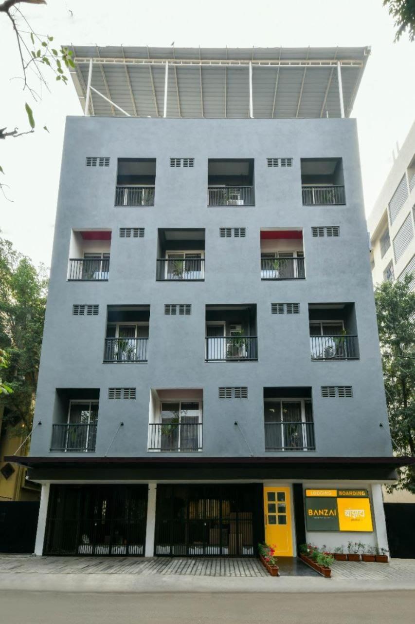 Banzai Rooms Nashik Zewnętrze zdjęcie