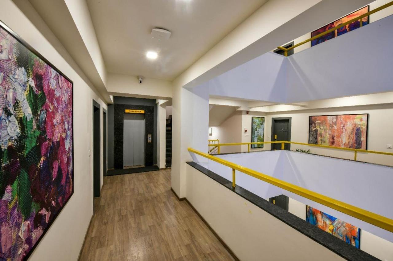 Banzai Rooms Nashik Zewnętrze zdjęcie