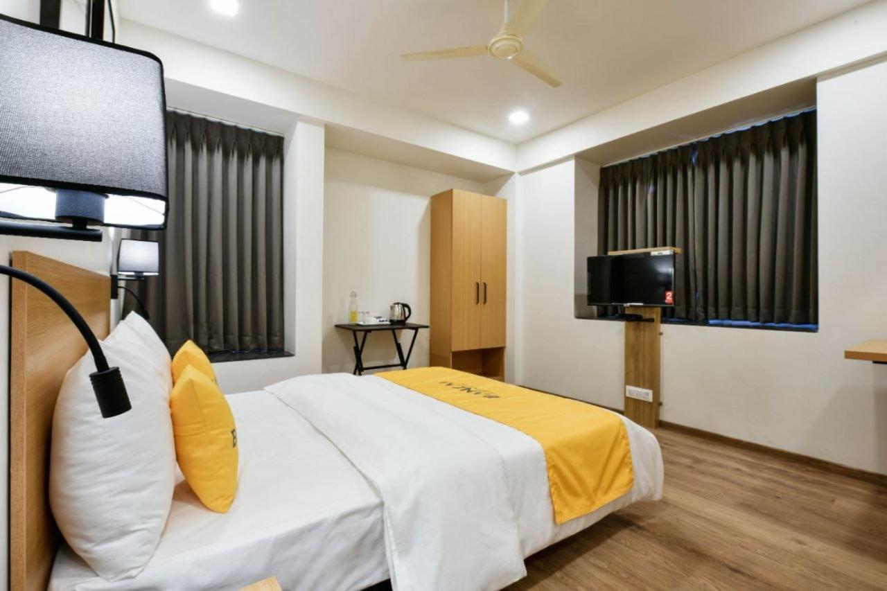 Banzai Rooms Nashik Zewnętrze zdjęcie