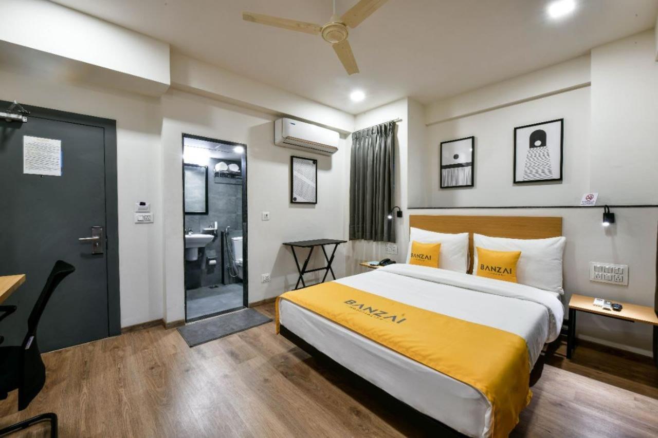 Banzai Rooms Nashik Zewnętrze zdjęcie