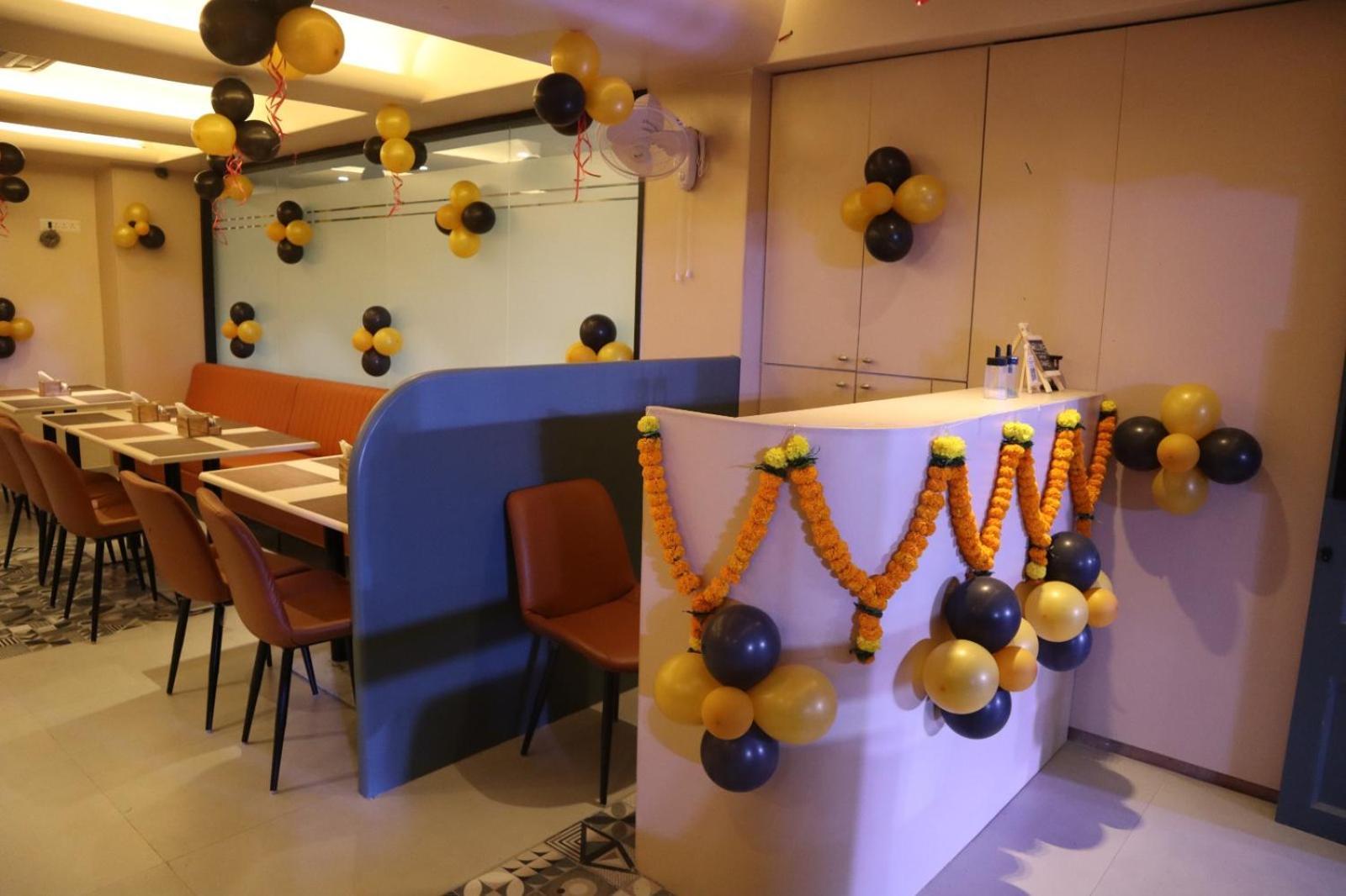 Banzai Rooms Nashik Zewnętrze zdjęcie
