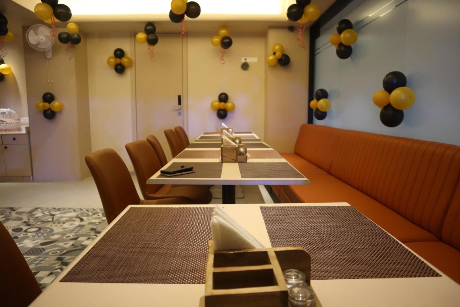 Banzai Rooms Nashik Zewnętrze zdjęcie