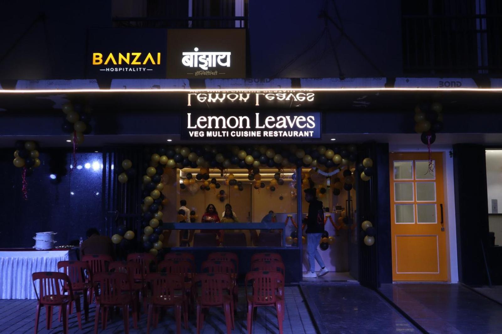 Banzai Rooms Nashik Zewnętrze zdjęcie