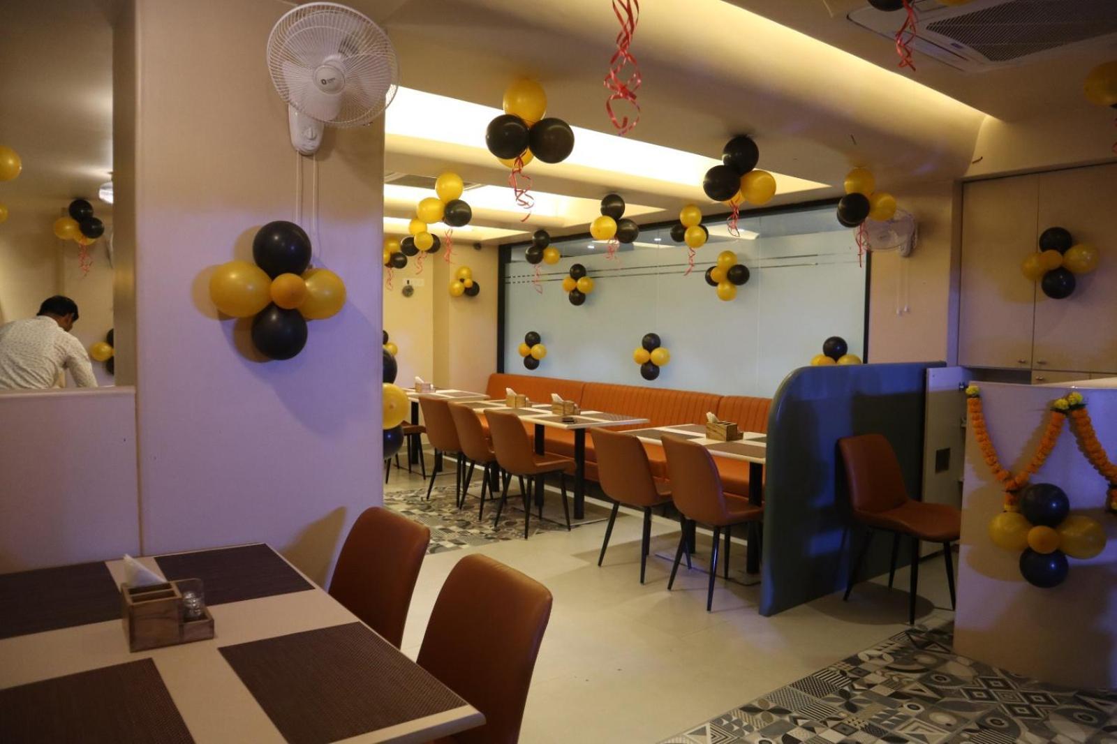 Banzai Rooms Nashik Zewnętrze zdjęcie