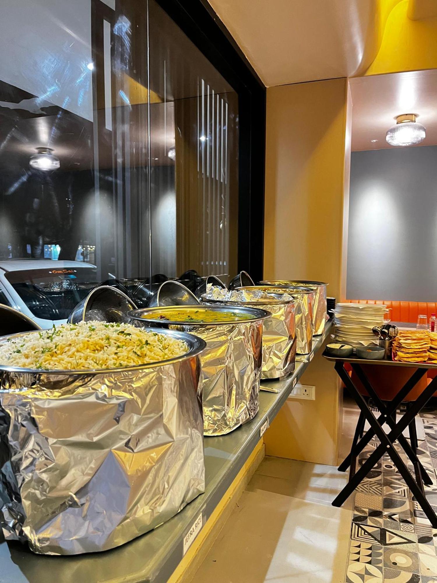 Banzai Rooms Nashik Zewnętrze zdjęcie