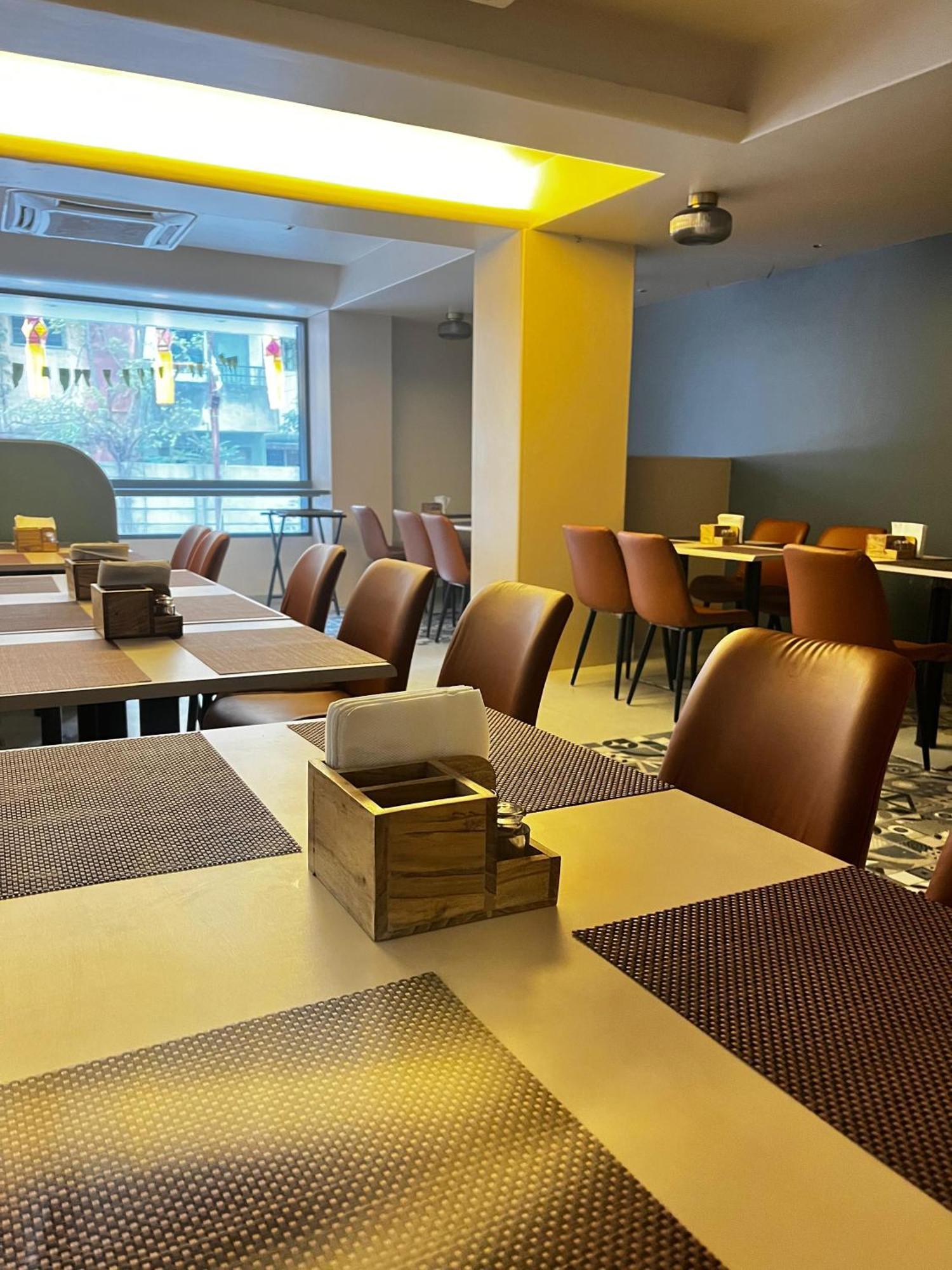 Banzai Rooms Nashik Zewnętrze zdjęcie
